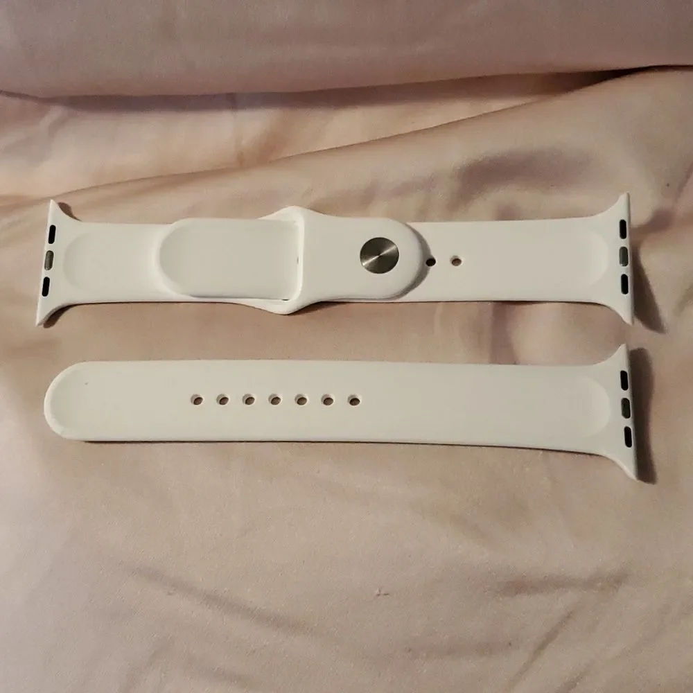 Apple Watch Band‎ MLB Chicago Cubs Cubbies World Series Champs 2018 42mm Bands 2